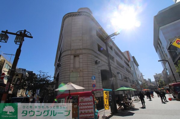 ヒューリック浅草一丁目の物件内観写真